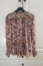 Gustav blouse 42, Kleding | Dames, Ophalen of Verzenden, Zo goed als nieuw, Maat 42/44 (L)