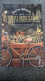 Verrukkelijk - Ruth Reichl, Ophalen of Verzenden, Gelezen, Europa overig