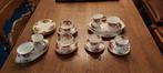 Royal Albert servies oud country rose veel stuks, Ophalen