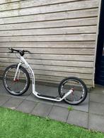 Kickbike Urban Cruiser tot 140KG, Fietsen en Brommers, Steps, Ophalen, Zo goed als nieuw, Kickbike