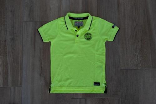Poloshirt Retour maat 116, Kinderen en Baby's, Kinderkleding | Maat 116, Gebruikt, Ophalen of Verzenden