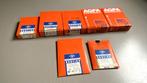 Overjarig fotopapier doka Agfa Ilford Kodak Foton, Ophalen