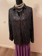 Feestelijke blouse MS Mode maat 46, Overige typen, Overige kleuren, Maat 46/48 (XL) of groter, Ophalen of Verzenden