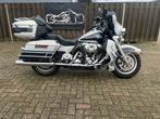 HARLEY-DAVIDSON ELECTRA GLIDE ULTRA CLASSIC FLHTCU (bj 2007), 2 cilinders, Meer dan 35 kW, Overig, 1584 cc