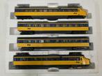 lima hondekop golden series, Hobby en Vrije tijd, Modeltreinen | H0, Gelijkstroom of Wisselstroom, Wagon, Ophalen of Verzenden