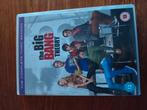 Big bang theory seizoen 3, Alle leeftijden, Ophalen of Verzenden, Zo goed als nieuw, Komedie