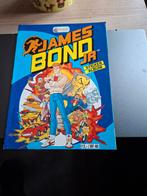 Leeg album Merlin James Bond Junior 1993, Verzamelen, Ophalen of Verzenden, Zo goed als nieuw, Overige typen