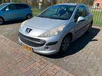 Peugeot 207 1.4 VTI 16V 3DRS 2008 Grijs, Auto's, Peugeot, Origineel Nederlands, Bedrijf, Handgeschakeld, 48 €/maand