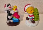 Tweety & Sylvester Kerst, Ophalen of Verzenden, Zo goed als nieuw