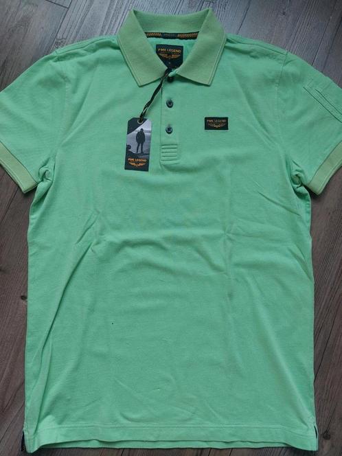 PME LEGEND polo maat M, Kleding | Heren, Polo's, Nieuw, Maat 48/50 (M), Ophalen of Verzenden