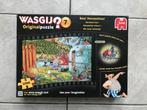 Jumbo Wasgij puzzel Bereleuk 1000 stuks, Ophalen of Verzenden, 500 t/m 1500 stukjes, Zo goed als nieuw, Legpuzzel