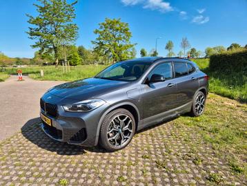 BMW X2 xDrive25e | financial lease overname | bonus € 500 beschikbaar voor biedingen