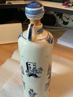 'Blauw-Delftse' MATAB-kruik+2 drinkpulletjes Handpainted ! *, Ophalen of Verzenden