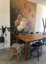 Renovlies, Schilderen, Behamgen, Ophalen of Verzenden, 75 m² of meer