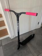 Stuntstep custom made, Ophalen of Verzenden, Zo goed als nieuw, Gewone step, Onbekend