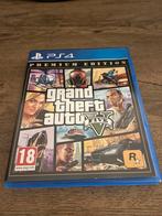 Grand Theft Auto V Premium Edition PlayStation 4, 1 speler, Ophalen of Verzenden, Zo goed als nieuw, Vanaf 18 jaar