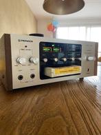 Pioneer 8 Track Speler/Recorder H-R99, Audio, Tv en Foto, Bandrecorders, Ophalen of Verzenden