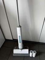 Emerio vloerreiniger, Ophalen