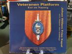 Veteranen Platform - Johan Willem Friso Kapel CD, Ophalen, Zo goed als nieuw