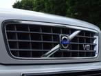 Volvo XC90 4.4 V8 - 7 PERS - STOEL VERW - XENON - CRUISE / C, Auto's, Volvo, Gebruikt, 2077 kg, Leder, Bedrijf