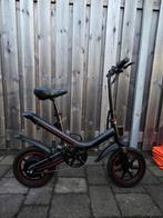 Ouxi v1 zo goed als nieuw windgoo fatbike, Overige merken, Gebruikt, Minder dan 14 inch, Versnellingen