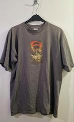 2PAC Shirt XL Grijs, Ophalen of Verzenden, Gedragen, Maat 56/58 (XL), Grijs