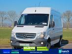 MERCEDES-BENZ SPRINTER 519 v6 3.0 ltr euro6, Automaat, 2443 kg, Gebruikt, Euro 6
