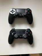 PS4 Controller, Spelcomputers en Games, Spelcomputers | Sony PlayStation Consoles | Accessoires, Gebruikt, Ophalen of Verzenden