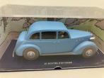 6231: Kuifje - De scepter van Ottokar - Auto van Castafiore, Hobby en Vrije tijd, Modelauto's | 1:43, Auto, Ophalen of Verzenden