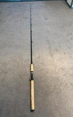 Rozemeijer Classic Jerk and Buck baitcaster hengel, Ophalen of Verzenden, Zo goed als nieuw, Werphengel