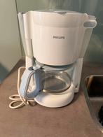 Philips koffiezet apparaat. Nieuw., Witgoed en Apparatuur, Koffiezetapparaten, 10 kopjes of meer, Gemalen koffie, Ophalen of Verzenden