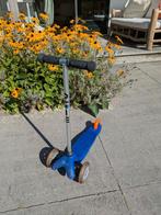 Step Micro mini met trekkoord, Fietsen en Brommers, Steps, Ophalen, Gebruikt, Gewone step