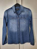 Expresso jeans blouse Luus maat 38 zgan., Maat 38/40 (M), Ophalen of Verzenden, Zo goed als nieuw, Expresso
