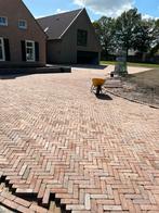 Bestrating, Overkapping & Tuinrenovatie–Alles Van A tot Z, Tuin en Terras, Overkappingen, Ophalen of Verzenden, Nieuw, Veranda