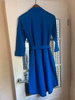 Mi Piace Royal Blue Jurk Maat L Nieuw, Blauw, Maat 42/44 (L), Nieuw, Ophalen of Verzenden