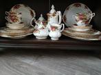 Royal Albert servies - Old Country Roses, Ophalen of Verzenden, Zo goed als nieuw, Overige stijlen, Porselein