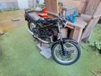 Honda mb 8, Fietsen en Brommers, Brommers | Honda, Ophalen, Zo goed als nieuw, MB