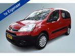 Citroën Berlingo 1.6 VTi Attraction Top staat (bj 2012), Voorwielaandrijving, Euro 5, 1295 kg, 4 cilinders