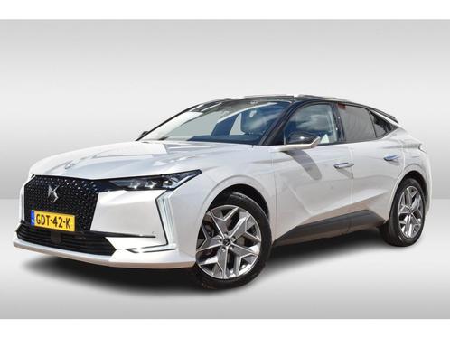 DS DS 4 E-Tense Esprit De Voyage | Navi | Leder | Panorama d, Auto's, DS, Bedrijf, Te koop, DS 4, 360° camera, ABS, Achteruitrijcamera