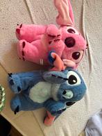 Stitch & Angel Knuffels - Rustgevend!, Ophalen of Verzenden, Gebruikt, Overige typen