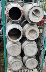 Melkbussen / 8 stuks, Ophalen, Gebruikt, Ameide, Pellikaan