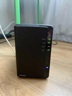 NAS 4TB - Synology DS216play, Computers en Software, NAS, Ophalen, Zo goed als nieuw