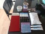Mozaïek materialen en gereedschap, Hobby en Vrije tijd, Knutselen, Ophalen of Verzenden, Nieuw, Materiaal