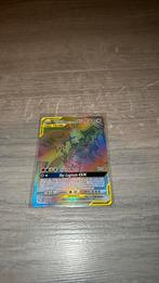 Moltres & Zapdos & Articuno GX 69/68 - Hidden Fates, Ophalen of Verzenden, Zo goed als nieuw, Losse kaart