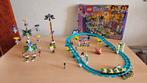 Lego 41130 Pretpark Achtbaan - Compleet!, Ophalen of Verzenden