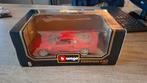burago ferrari f40, Hobby en Vrije tijd, Modelauto's | 1:24, Ophalen of Verzenden, Nieuw, Bburago