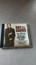 CD Ray Davies   See my friends., Ophalen of Verzenden, Zo goed als nieuw, Poprock