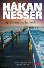 Hakan Nesser De man zonder hond, Ophalen of Verzenden, Gelezen, Scandinavië