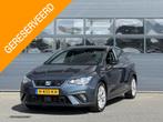 SEAT IBIZA 1.0 TSI FR BUSINESS INTENSE I APPLE CARPLAY I CRU, Voorwielaandrijving, Stof, Gebruikt, 95 pk