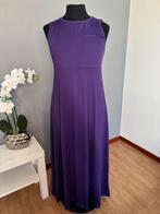 Paarse Jurk - Maat 40/42, Ophalen of Verzenden, Nieuw, Maat 42/44 (L), Paars